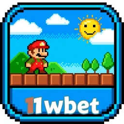 11WBET — ikon APK